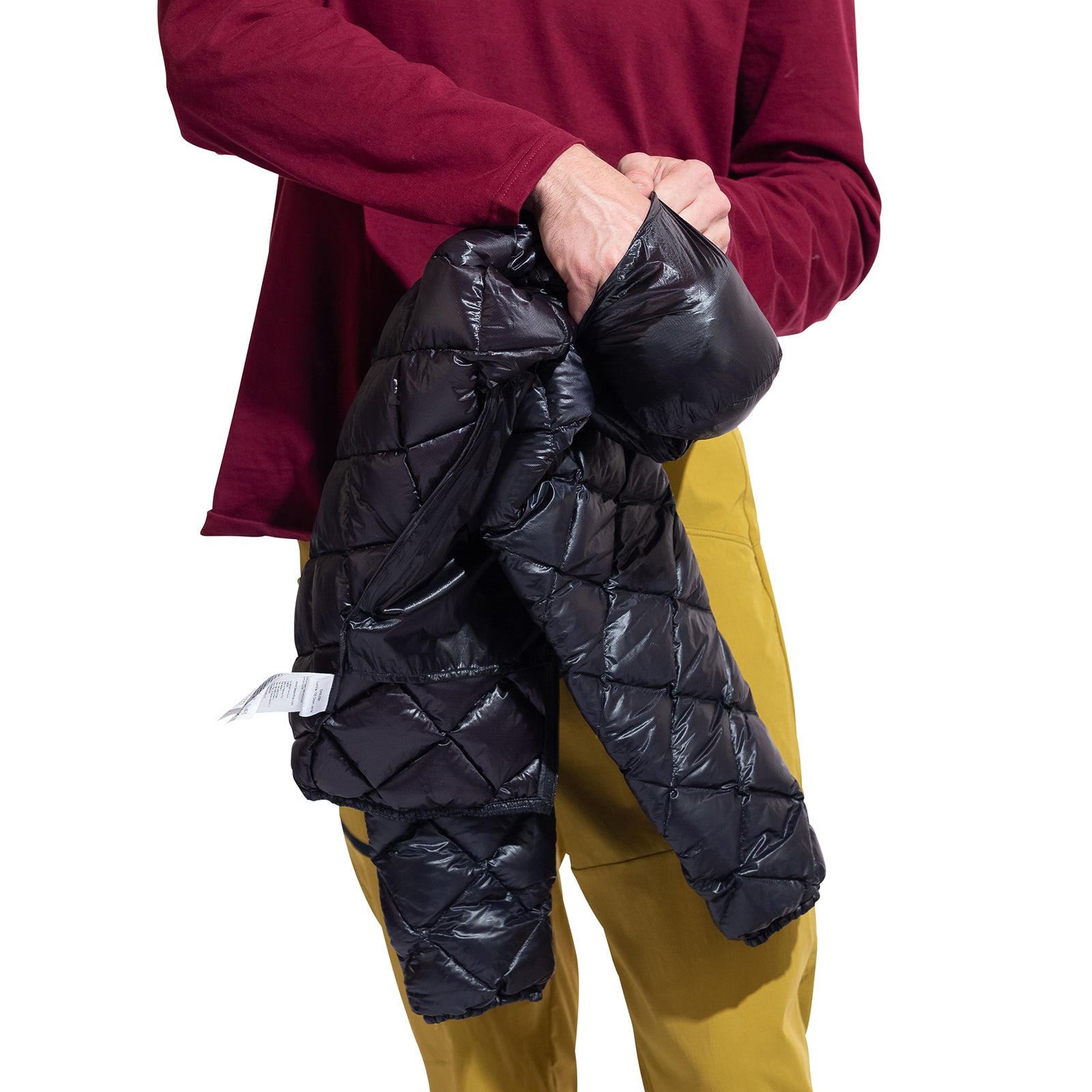 La Sportiva Men's Lumina 100 Down Jacket