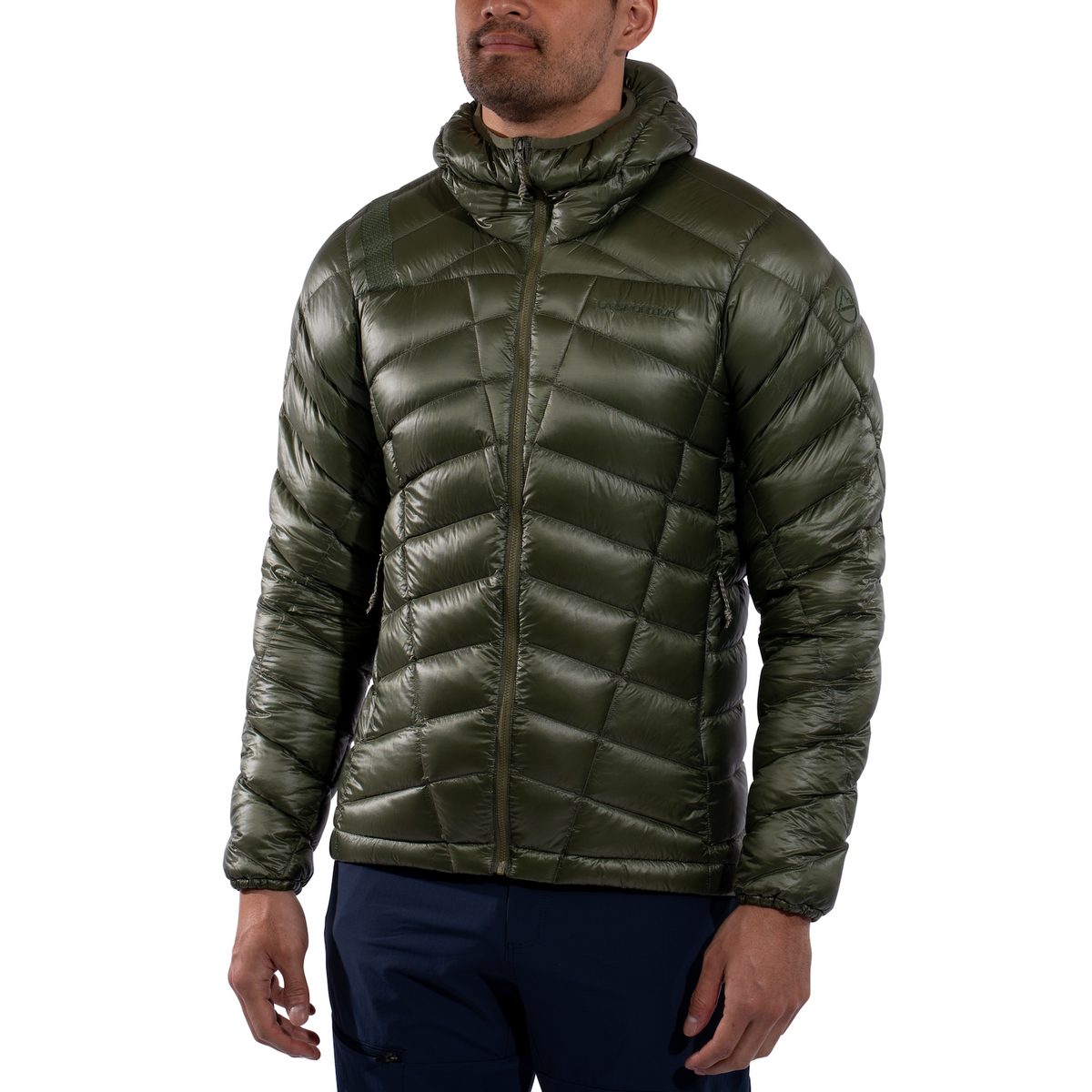 Doudoune Lumina 200 pour homme Cypress