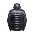 Lumina 200 Down Jacket Men's Black/Onyx Alt View #8