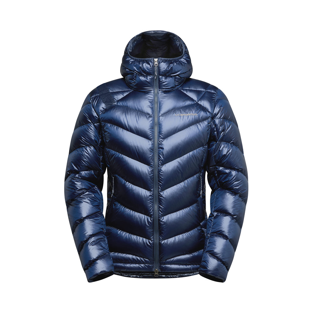Doudoune Lumina 300 pour homme Night Sky Alt View #7
