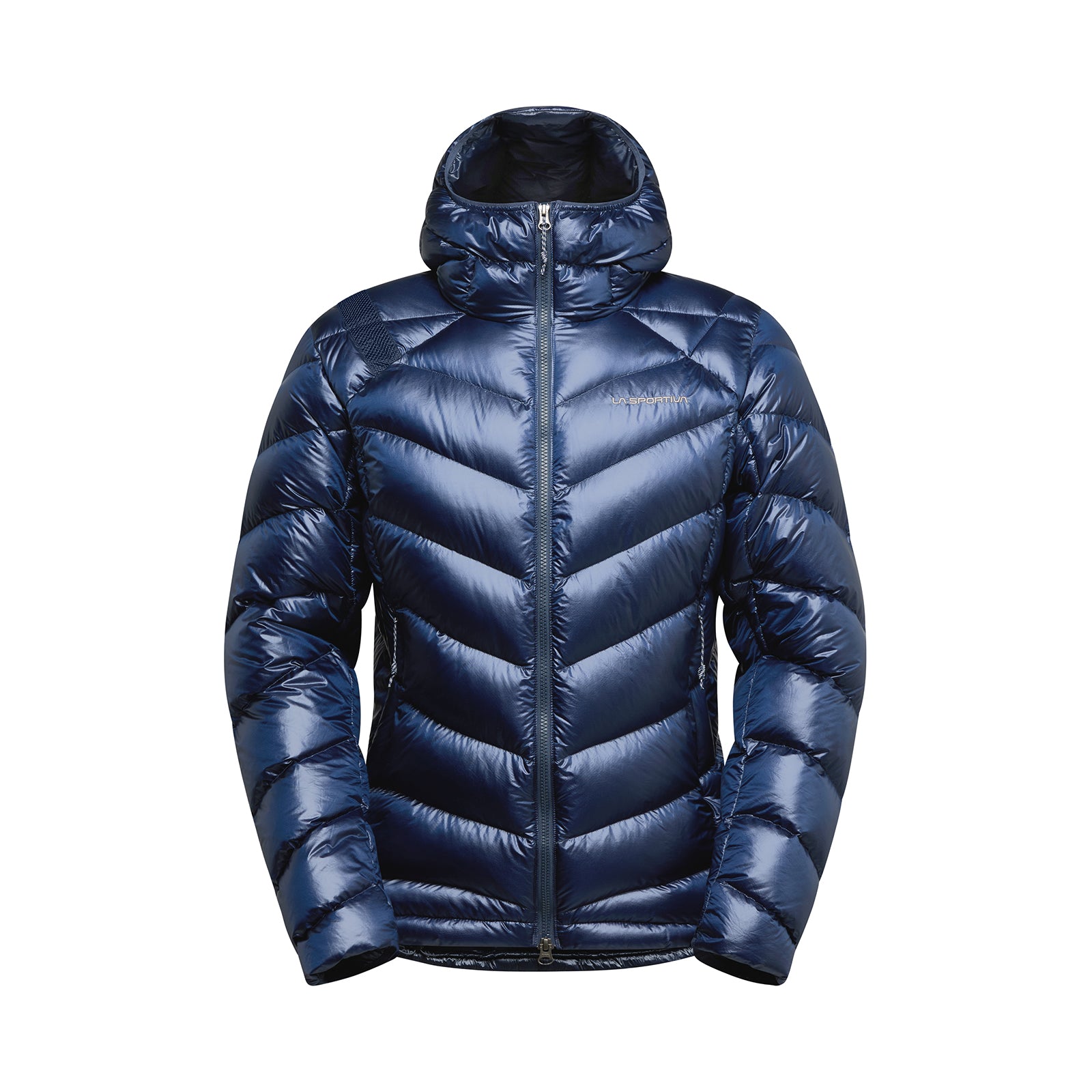 Doudoune Lumina 300 pour homme Night Sky Alt View #7
