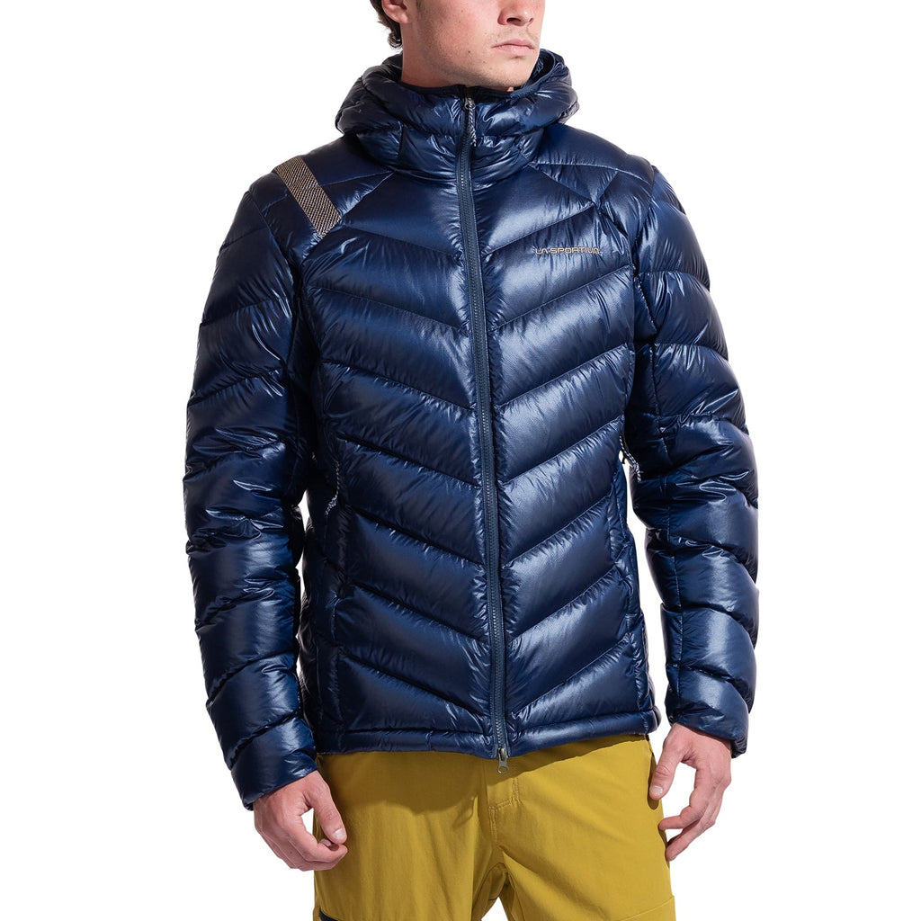Doudoune Lumina 300 pour homme Night Sky Alt View #1

