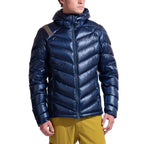 Doudoune Lumina 300 pour homme Night Sky Alt View #1