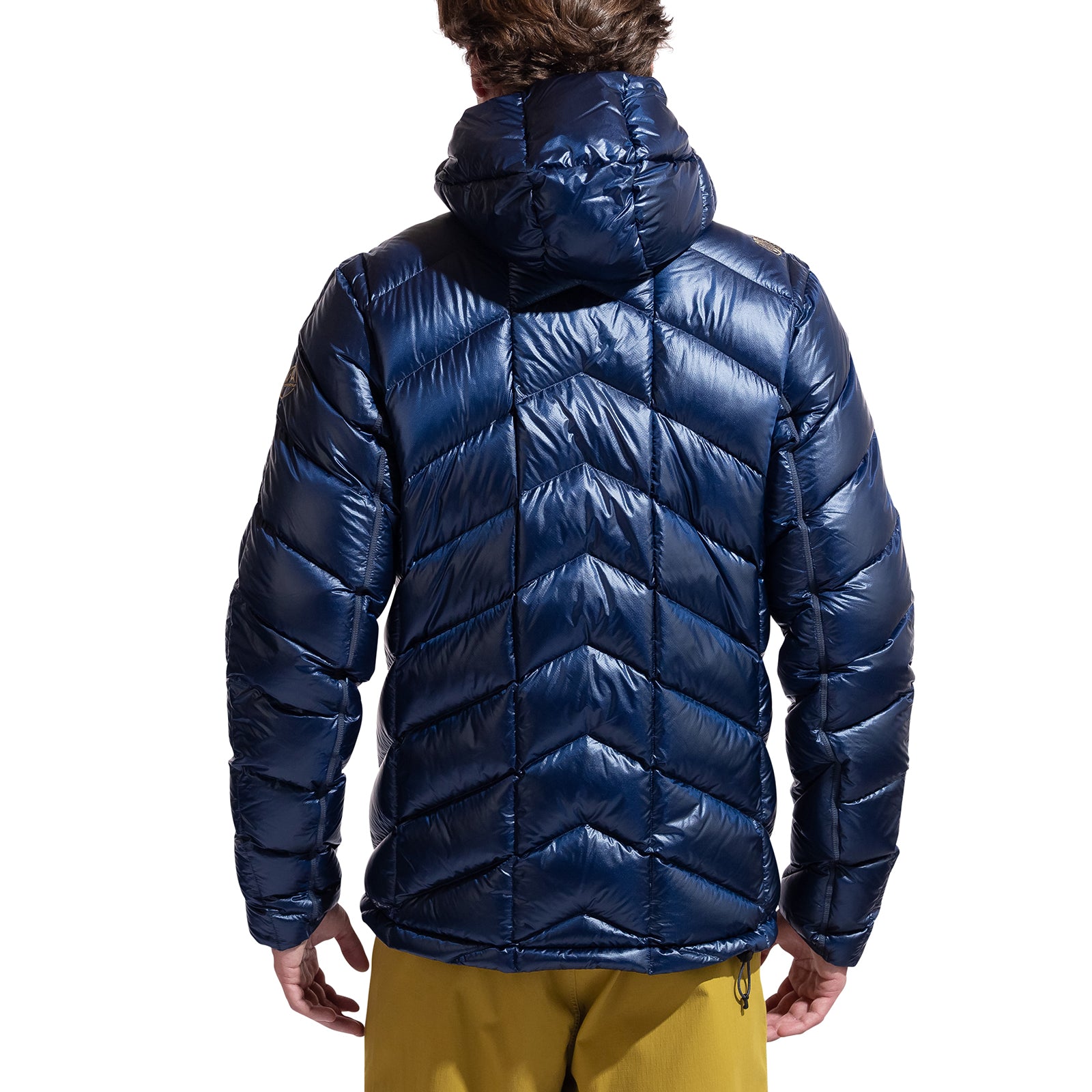 La Sportiva Men's Lumina 300 Down Jacket