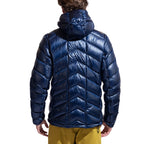 Doudoune Lumina 300 pour homme Night Sky Alt View #2