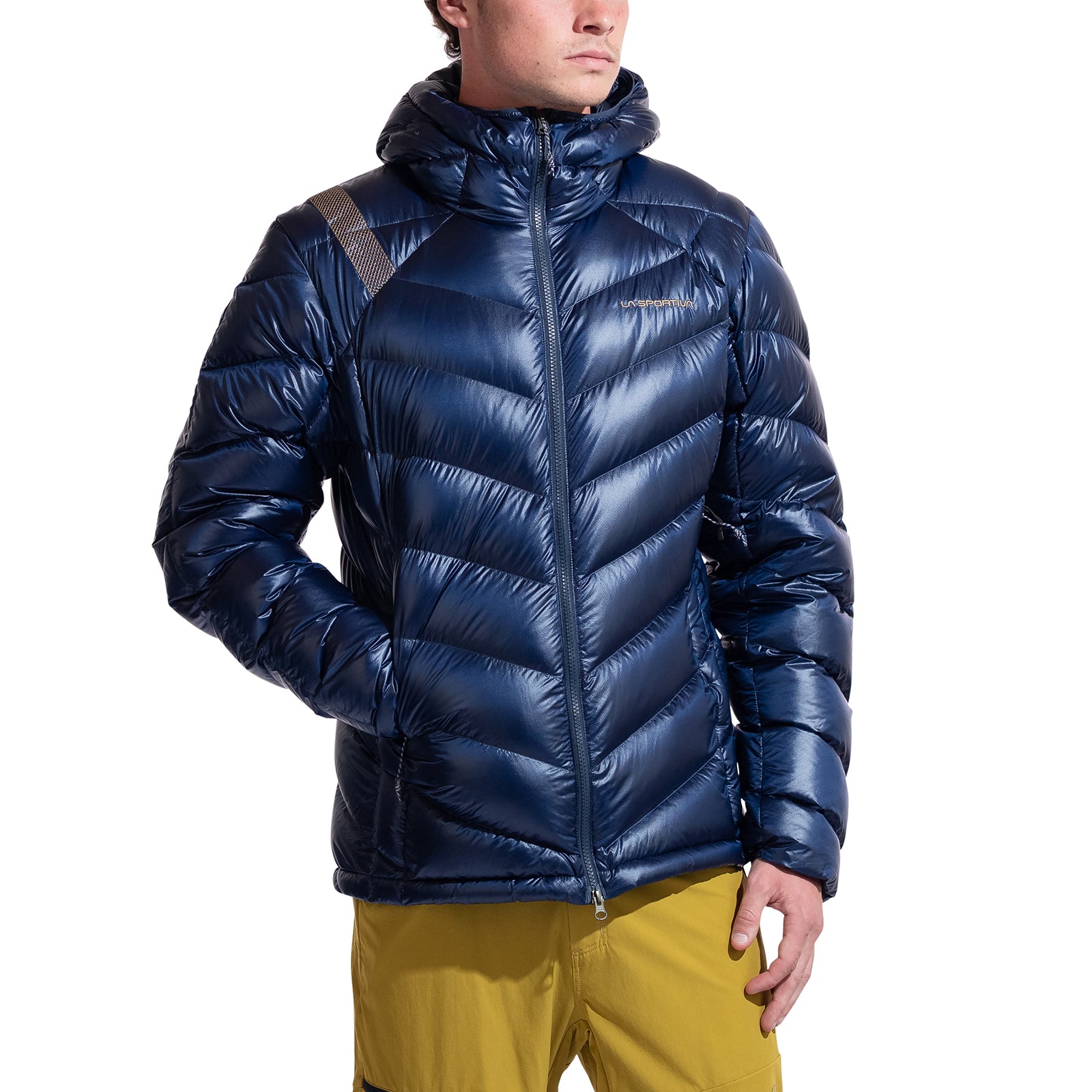 La Sportiva Men's Lumina 300 Down Jacket