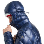 Doudoune Lumina 300 pour homme Night Sky Alt View #6