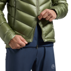 Doudoune Lumina 300 pour homme Cypress Alt View #4