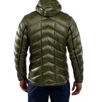 Doudoune Lumina 300 pour homme Cypress Alt View #8