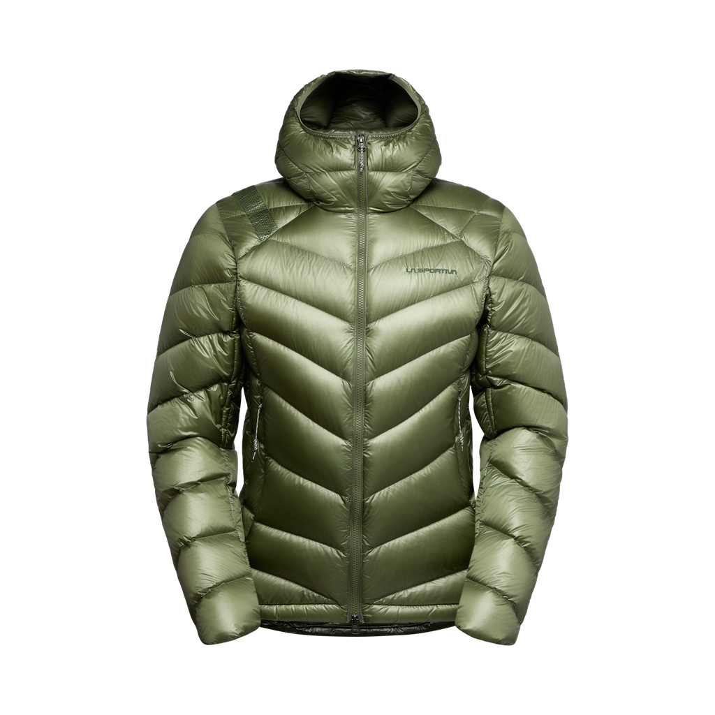 Doudoune Lumina 300 pour homme Cypress Alt View #11

