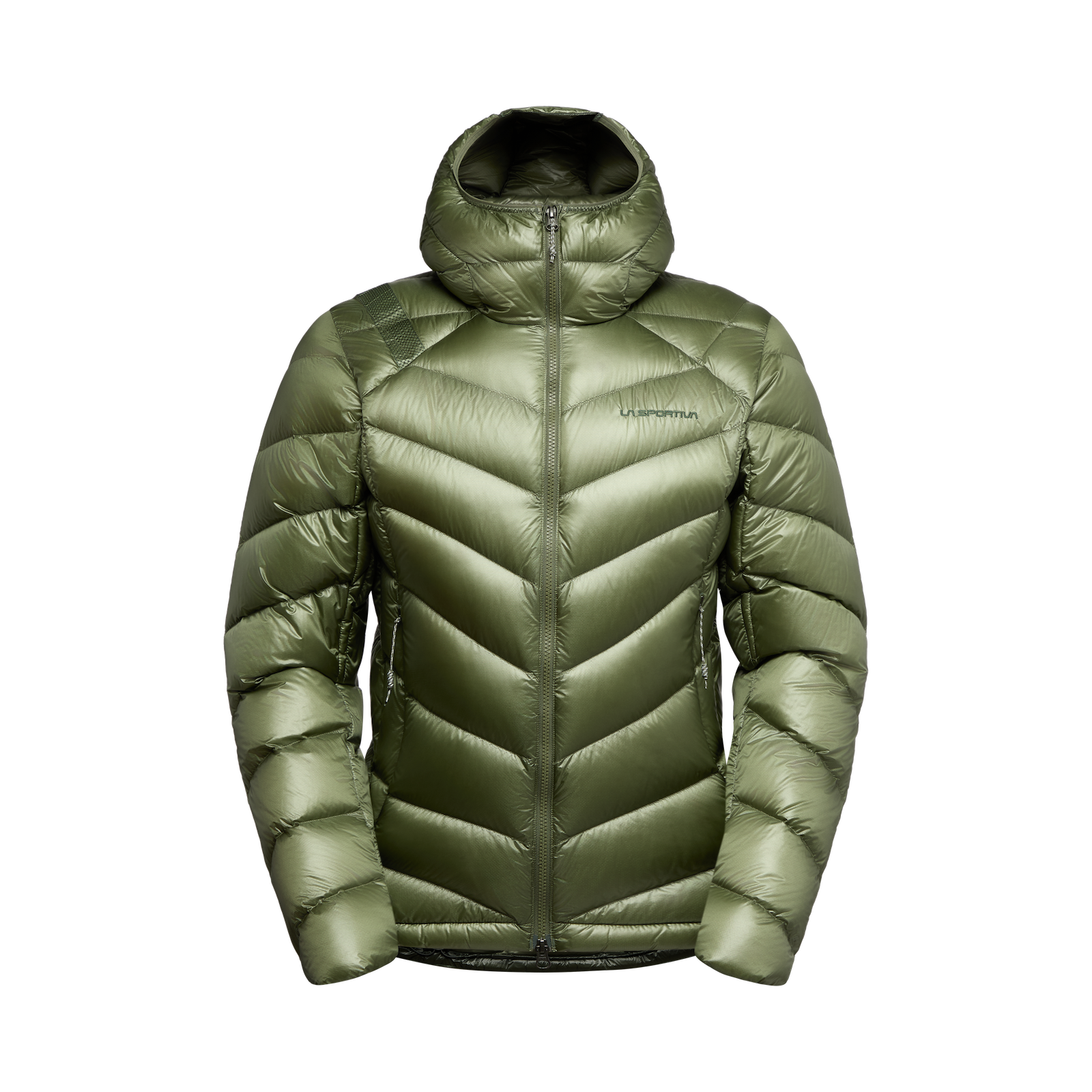 Doudoune Lumina 300 pour homme Cypress Alt View #11
