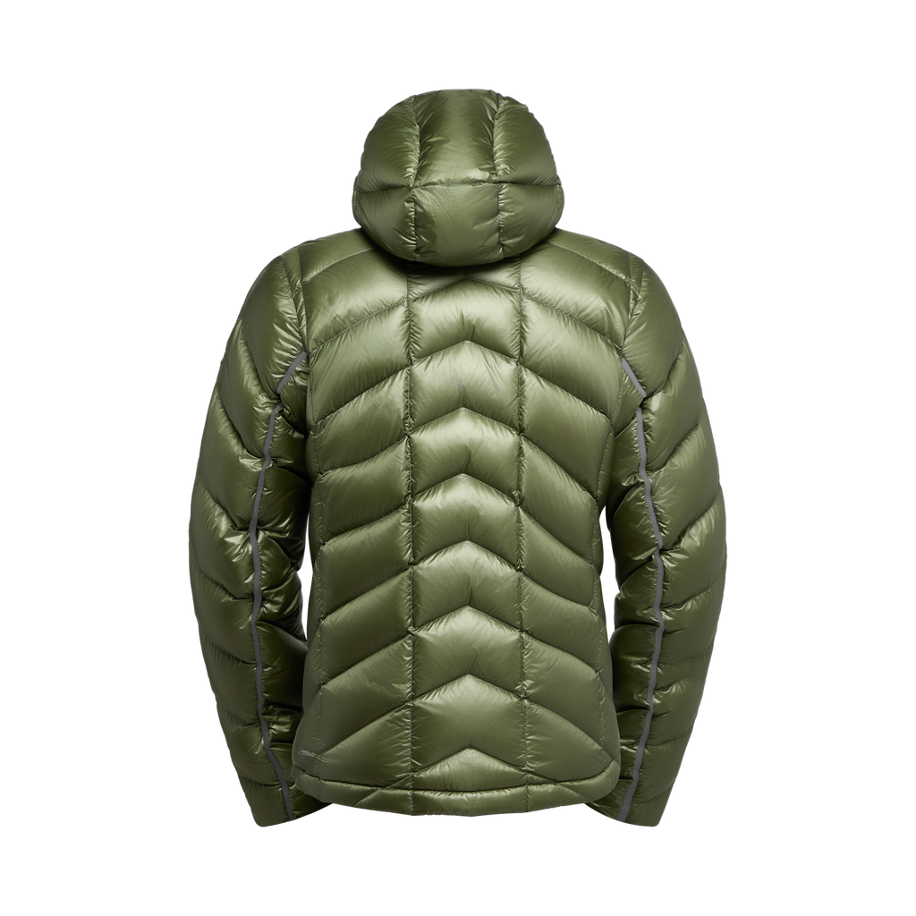 Doudoune Lumina 300 pour homme Cypress Alt View #12

