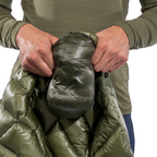 Doudoune Lumina 300 pour homme Cypress Alt View #5