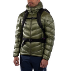 Doudoune Lumina 300 pour homme Cypress Alt View #9