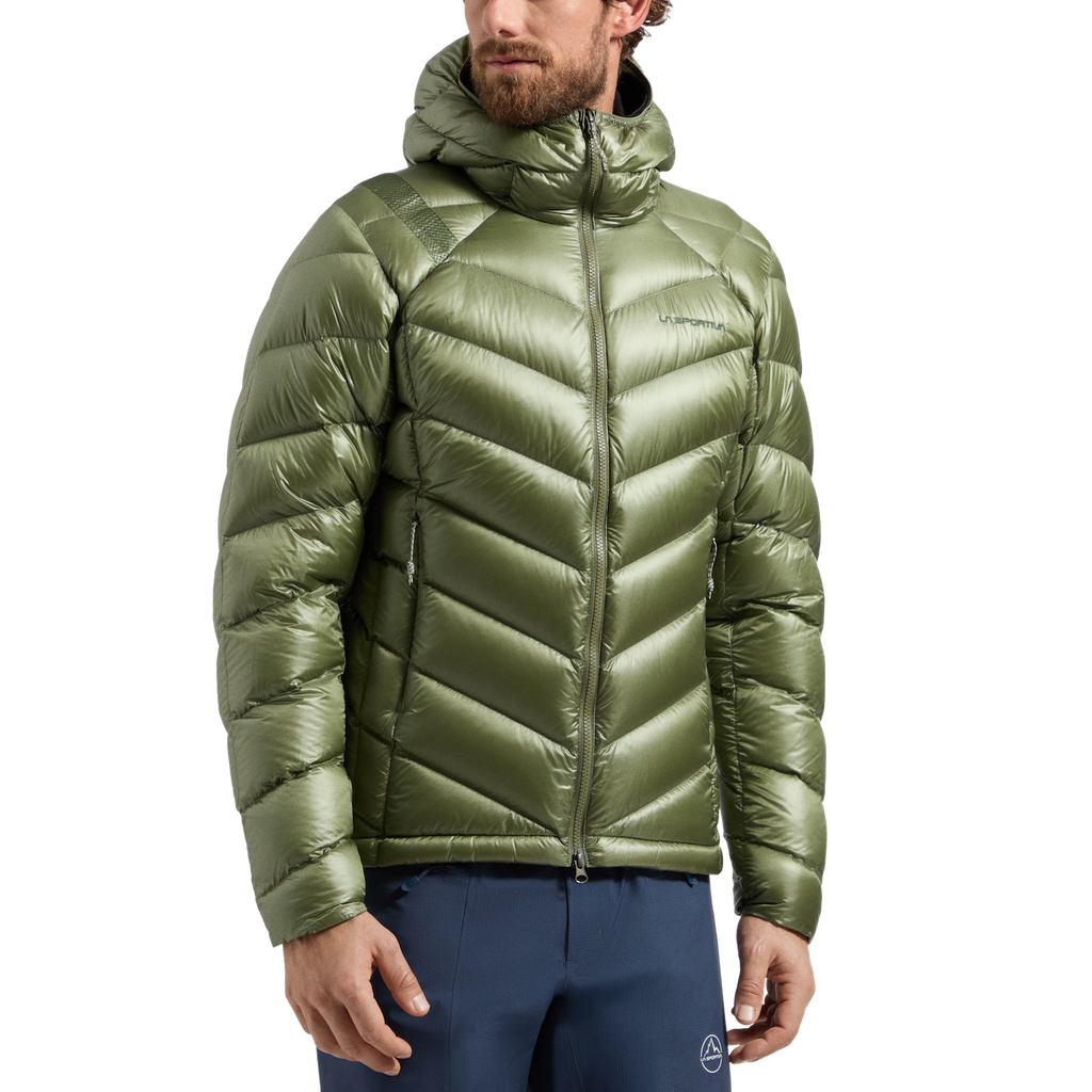 Doudoune Lumina 300 pour homme Cypress Alt View #1
