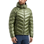 Doudoune Lumina 300 pour homme Cypress Alt View #1