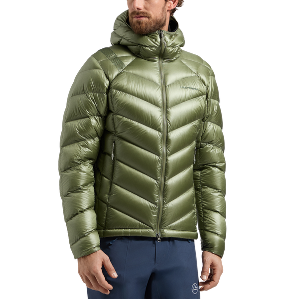 La Sportiva Men's Lumina 300 Down Jacket