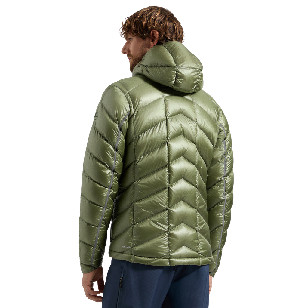 Doudoune Lumina 300 pour homme Cypress Alt View #2
