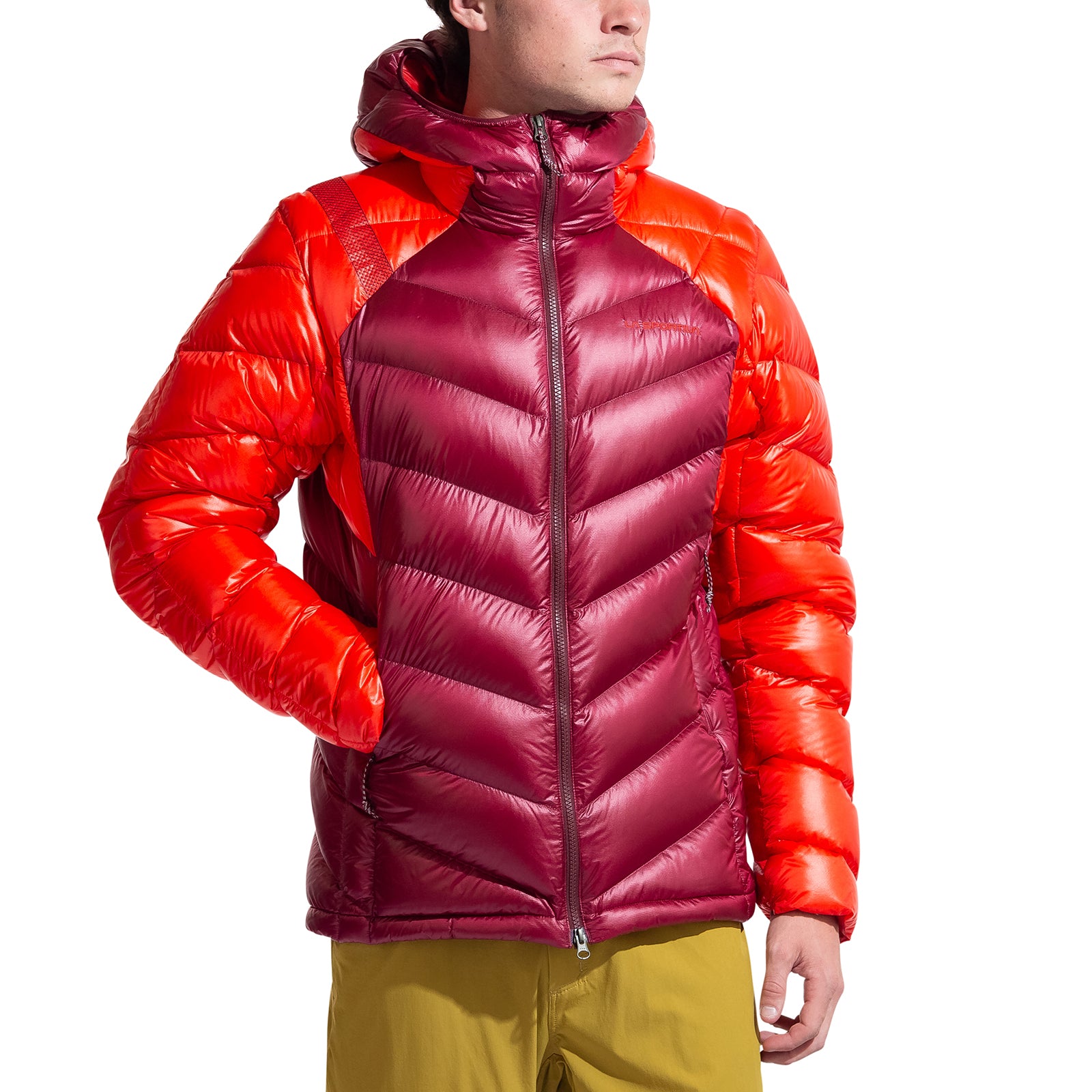 La Sportiva Men's Lumina 300 Down Jacket