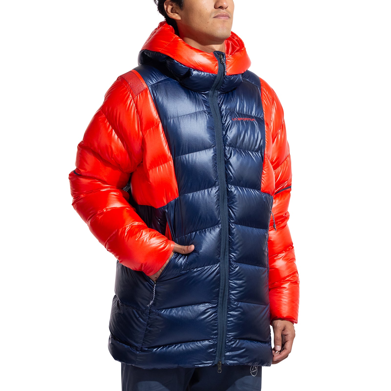 La Sportiva Men's Supercouloir Down Parka