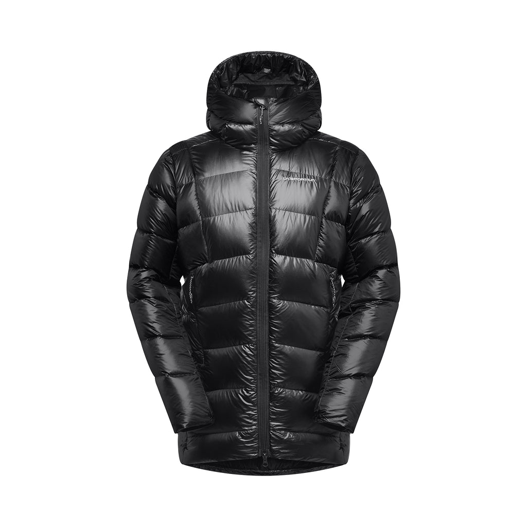 Parka Supercouloir pour homme Black/Onyx Alt View #4
