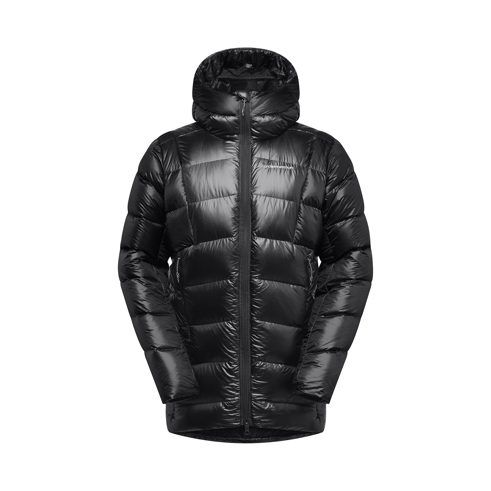Parka Supercouloir pour homme Black/Onyx Alt View #4
