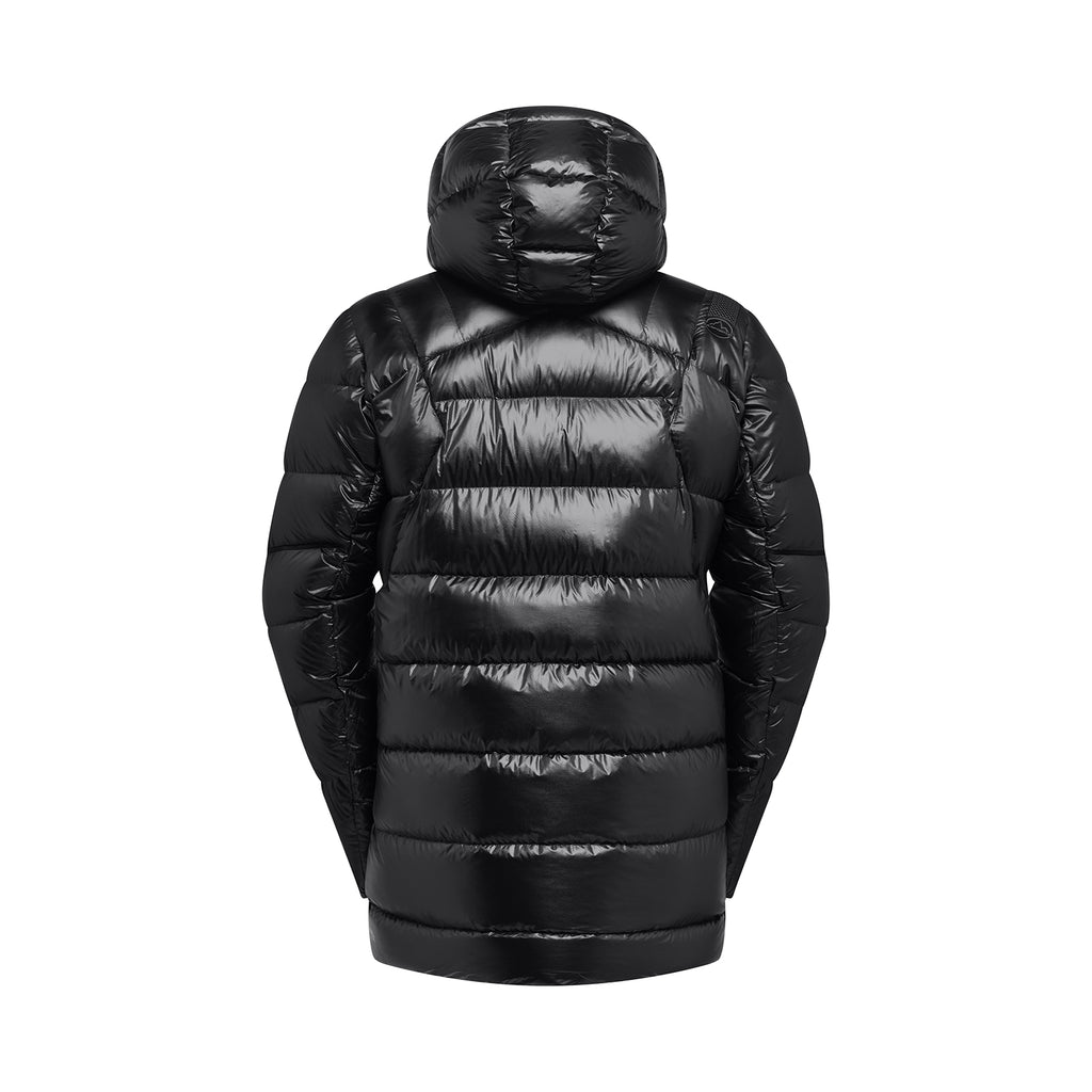 Parka Supercouloir pour homme Black/Onyx Alt View #5
