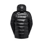 Parka Supercouloir pour homme Black/Onyx Alt View #5