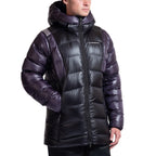 Parka Supercouloir pour homme Black/Onyx Alt View #6