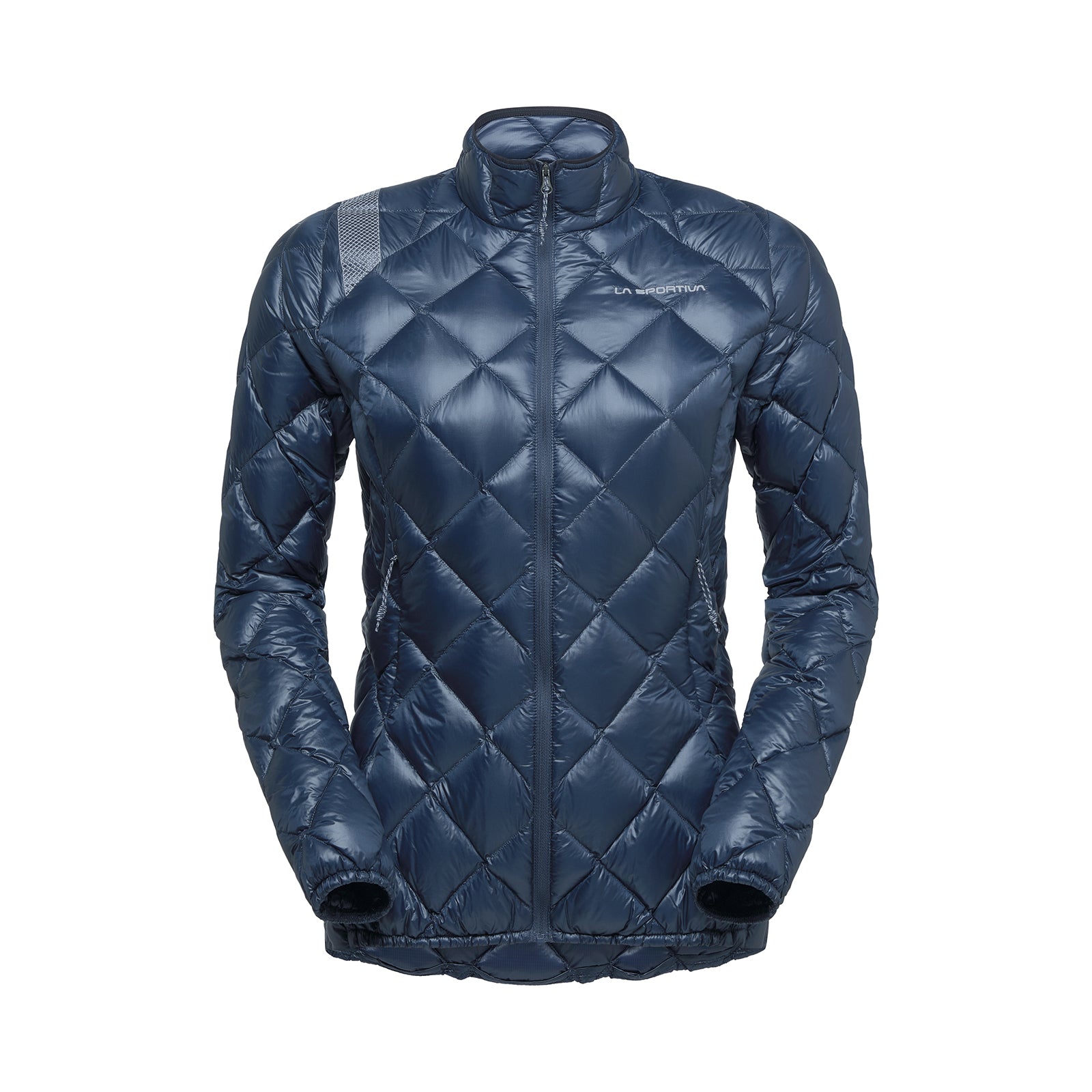 Lumina 100 Down Jacket Women's Night Sky Alt View #3
