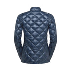 Lumina 100 Down Jacket Women's Night Sky Alt View #4