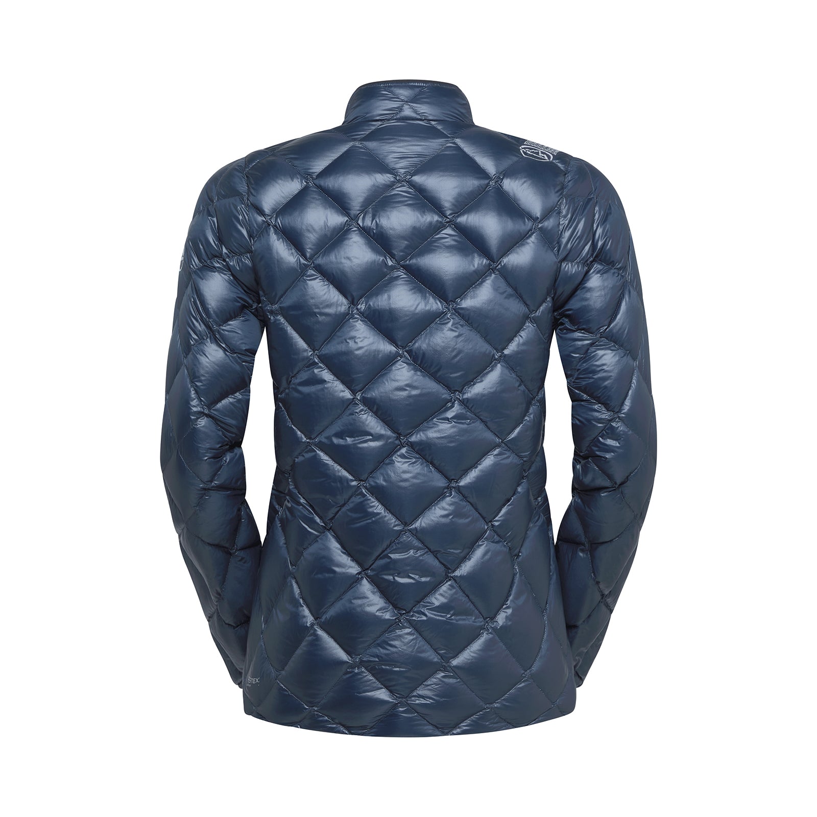 Lumina 100 Down Jacket Women's Night Sky Alt View #4
