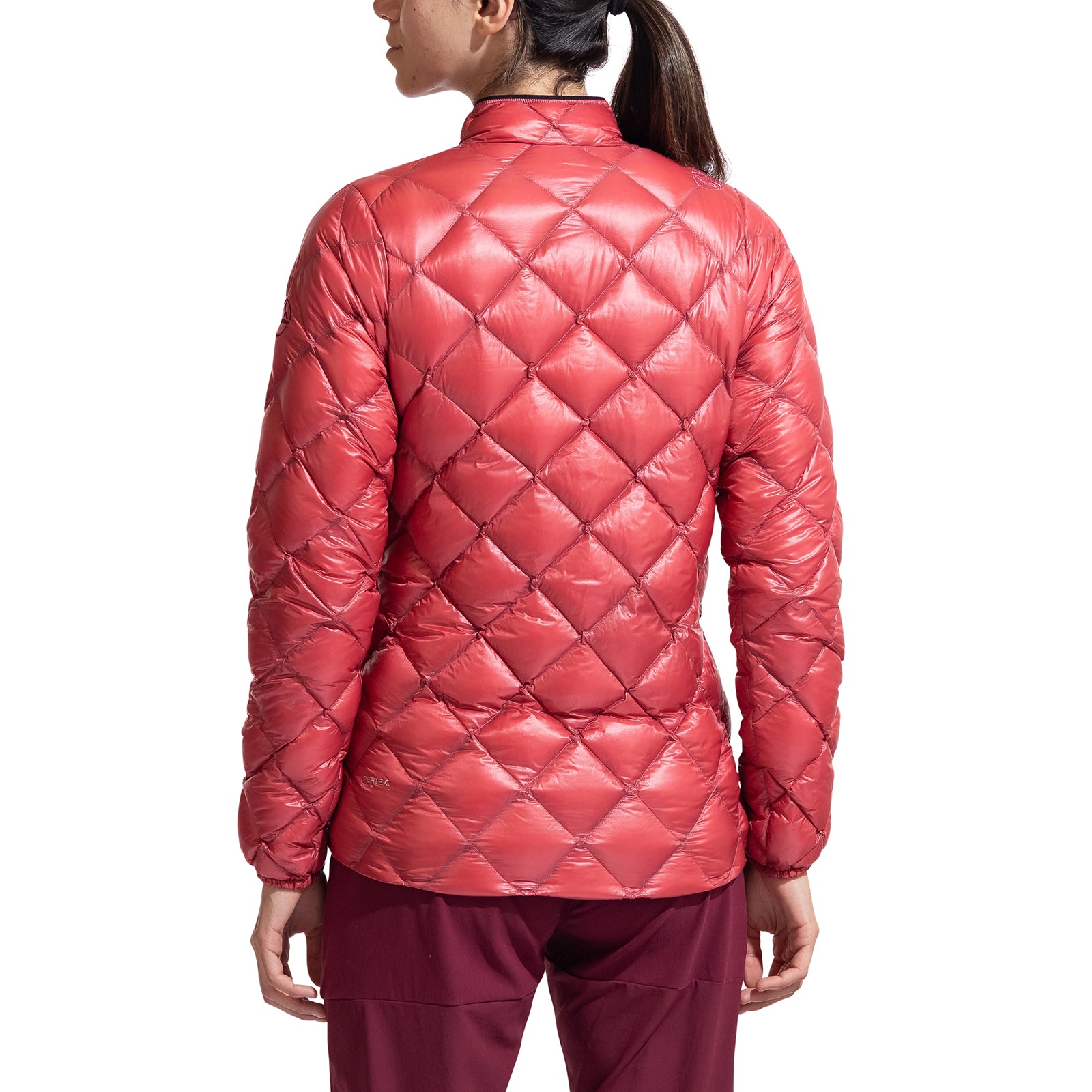Doudoune Lumina 100 pour femme Rosebay Alt View #2
