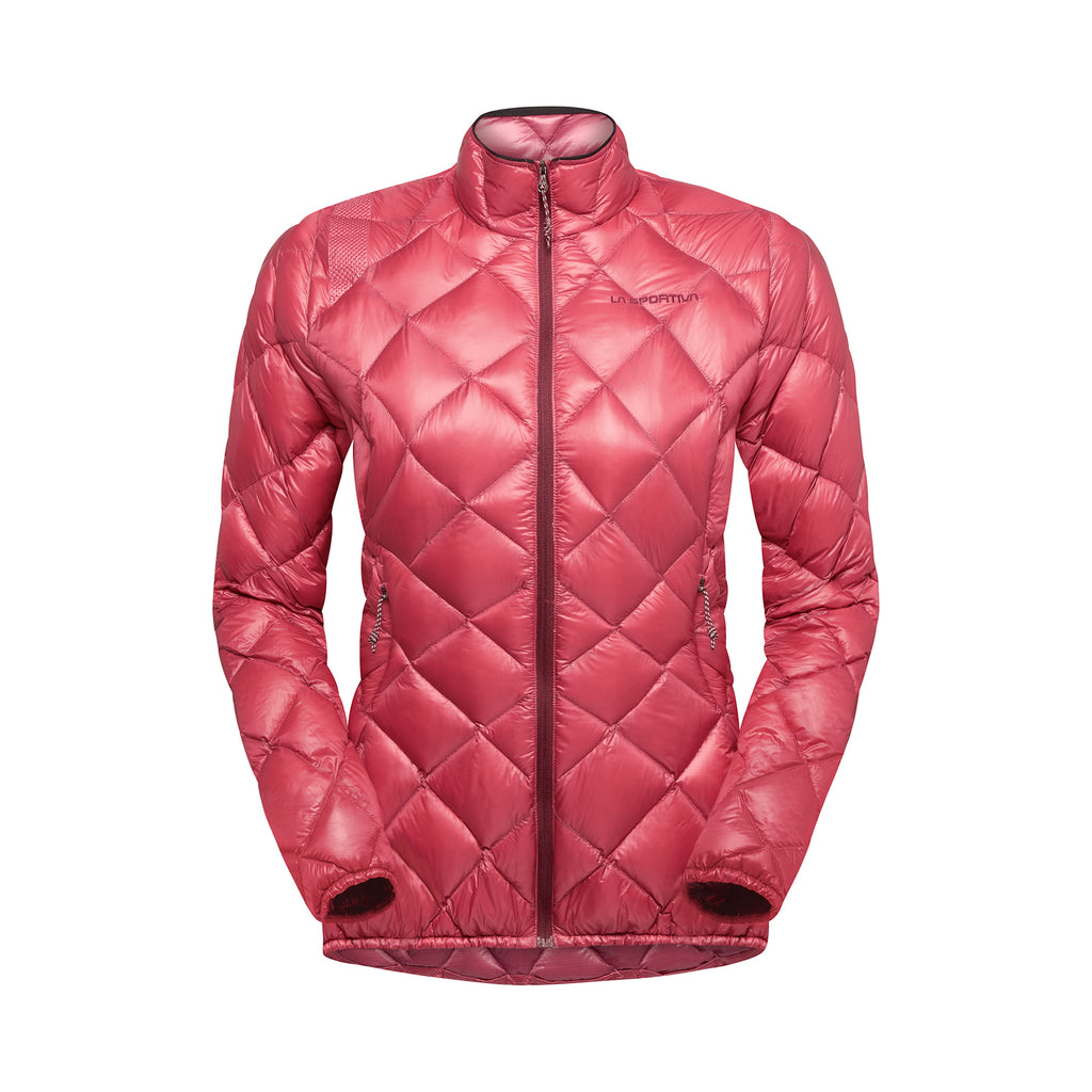 Doudoune Lumina 100 pour femme Rosebay Alt View #3
