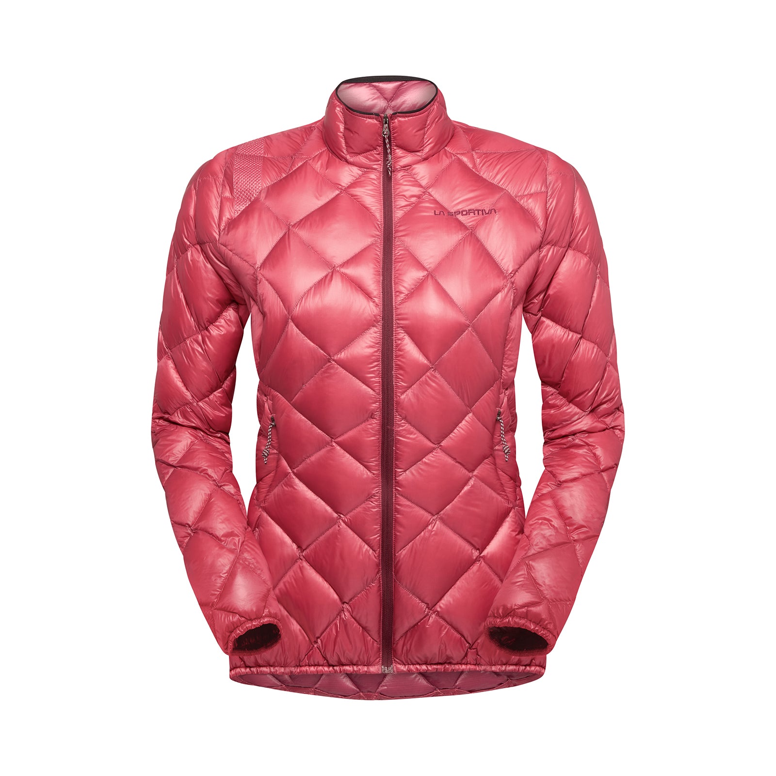 Doudoune Lumina 100 pour femme Rosebay Alt View #3
