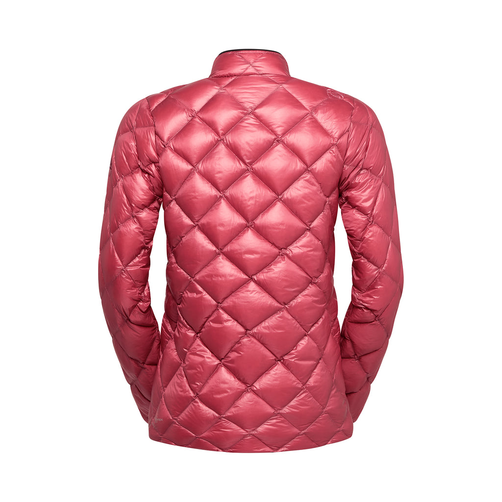Doudoune Lumina 100 pour femme Rosebay Alt View #4
