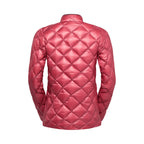 Doudoune Lumina 100 pour femme Rosebay Alt View #4