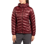 Doudoune Lumina 200 pour femme Redwood/Chalk Alt View #1