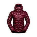 Doudoune Lumina 200 pour femme Redwood/Chalk Alt View #5