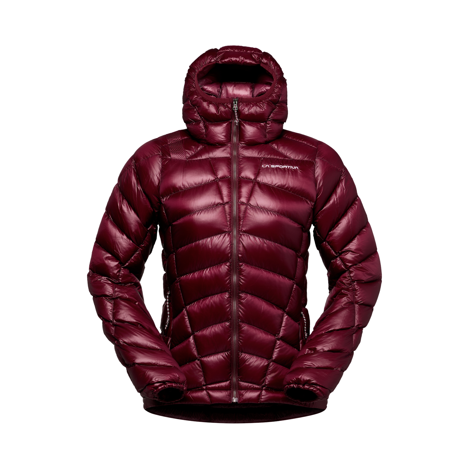 Doudoune Lumina 200 pour femme Redwood/Chalk Alt View #5
