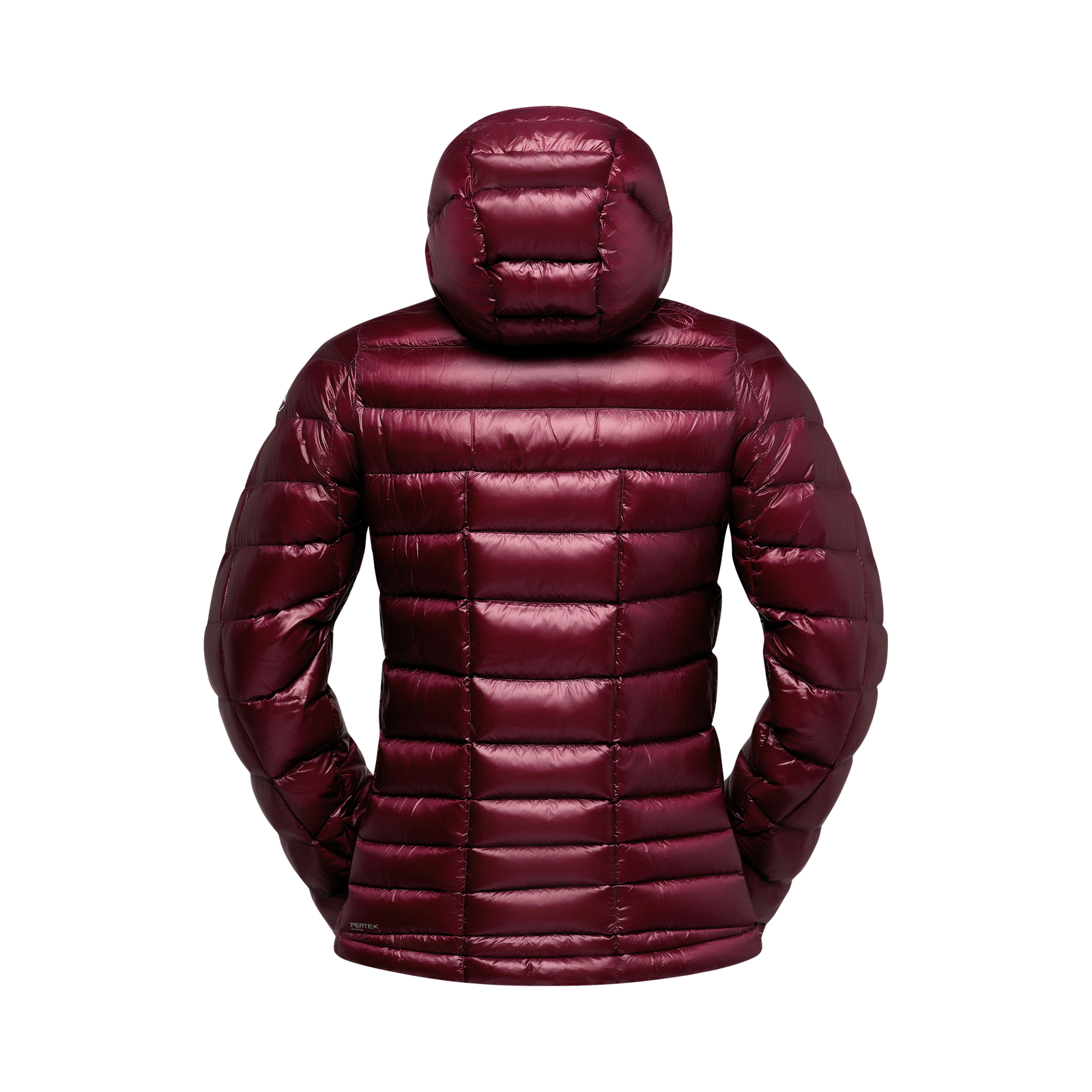 Doudoune Lumina 200 pour femme Redwood/Chalk Alt View #6
