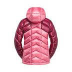 Lumina 300 Down Jacket Women's Rosebay/Redwood Alt View #8
