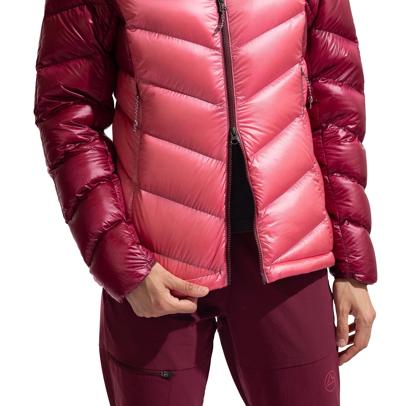 La Sportiva Women's Lumina 300 Down Jacket