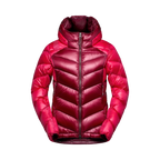 Doudoune Lumina 300 pour femme Redwood/Azalea Alt View #6