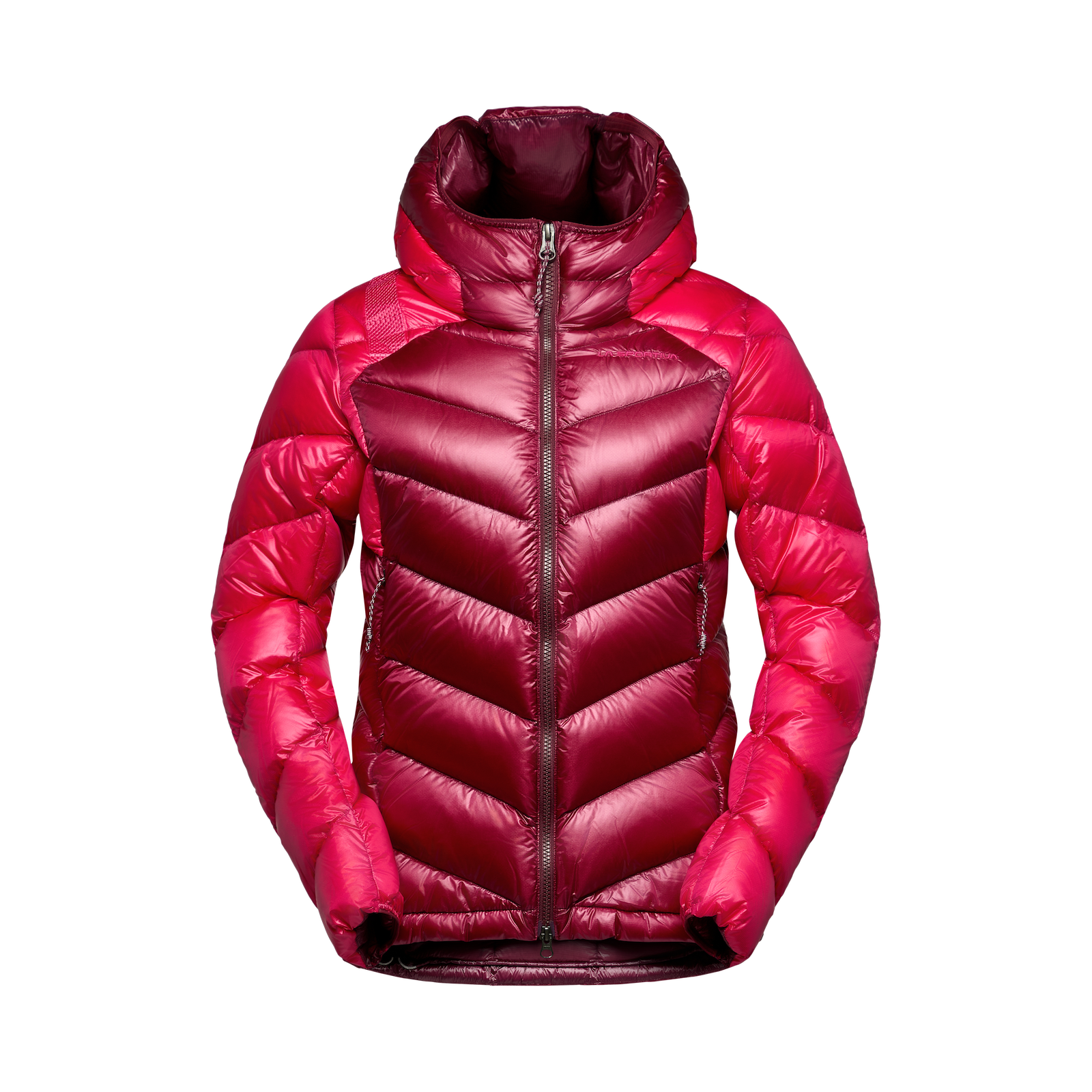 Doudoune Lumina 300 pour femme Redwood/Azalea Alt View #6
