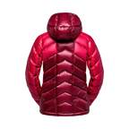 Doudoune Lumina 300 pour femme Redwood/Azalea Alt View #7