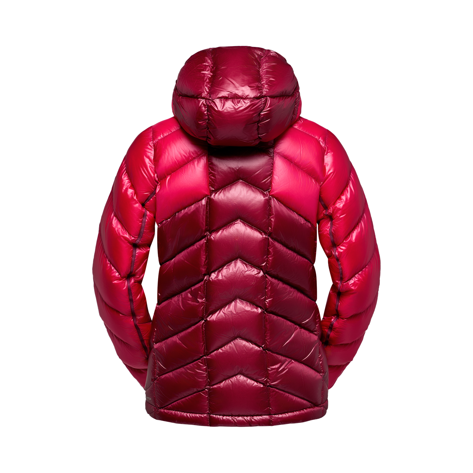 Doudoune Lumina 300 pour femme Redwood/Azalea Alt View #7
