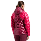Doudoune Lumina 300 pour femme Redwood/Azalea Alt View #4