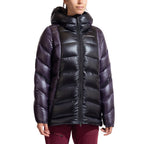 Supercouloir Down Parka Women's Black/Onyx Alt View #1