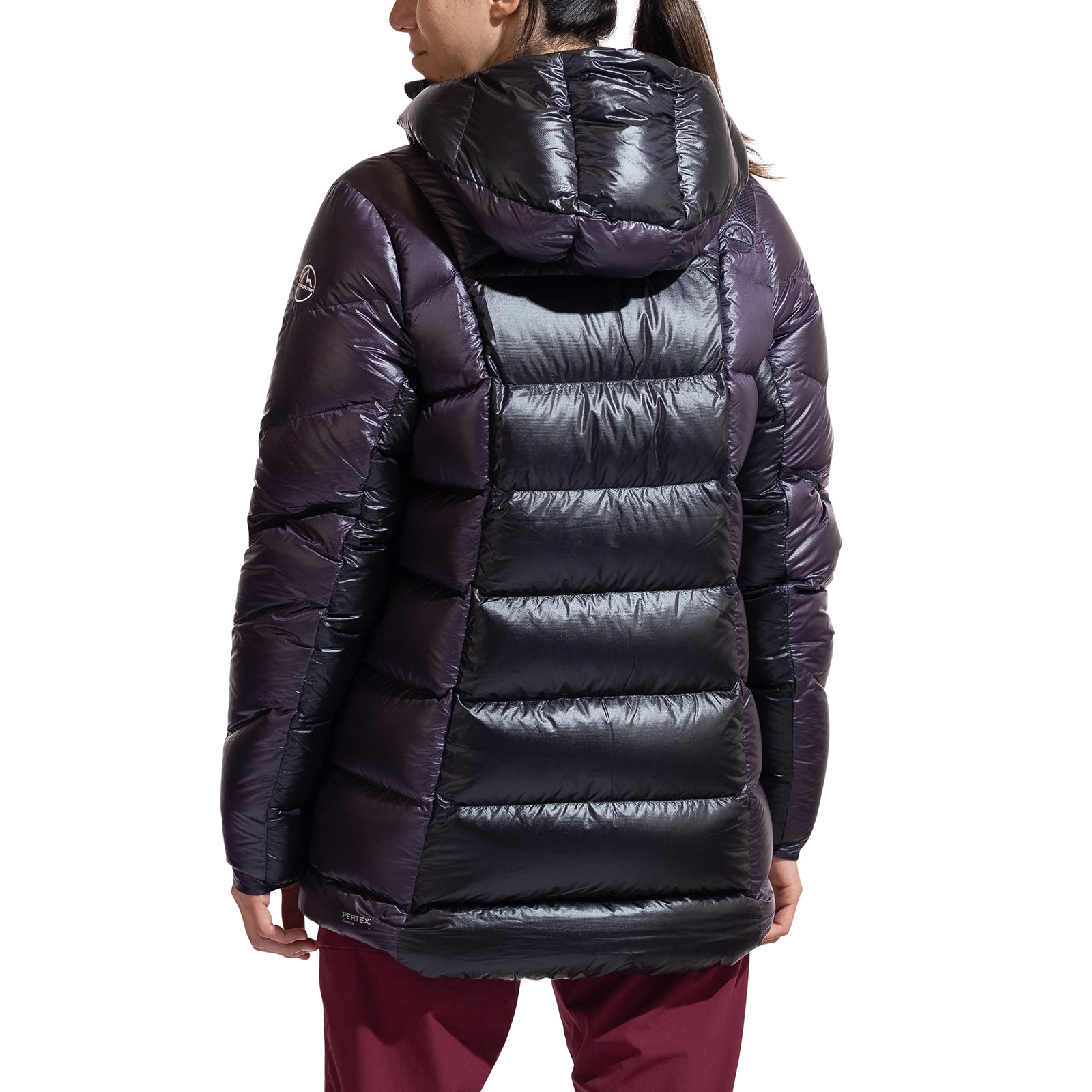 La Sportiva Women's Supercouloir Down Parka